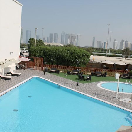 Villaggio Hotel Αμπού Ντάμπι Εξωτερικό φωτογραφία