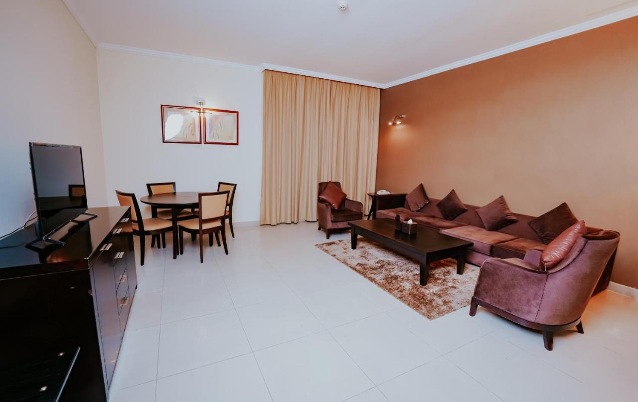 Villaggio Hotel Αμπού Ντάμπι Εξωτερικό φωτογραφία