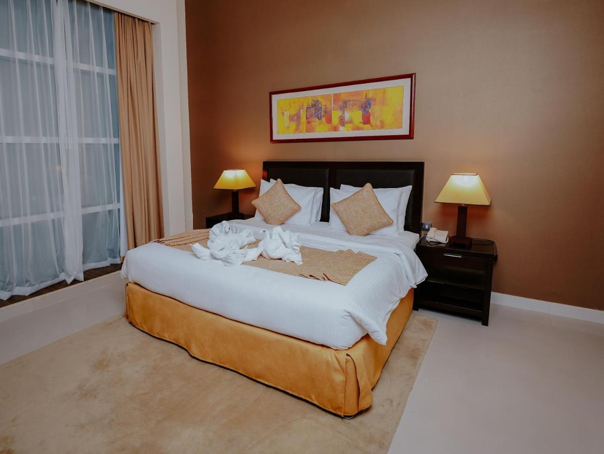 Villaggio Hotel Αμπού Ντάμπι Εξωτερικό φωτογραφία
