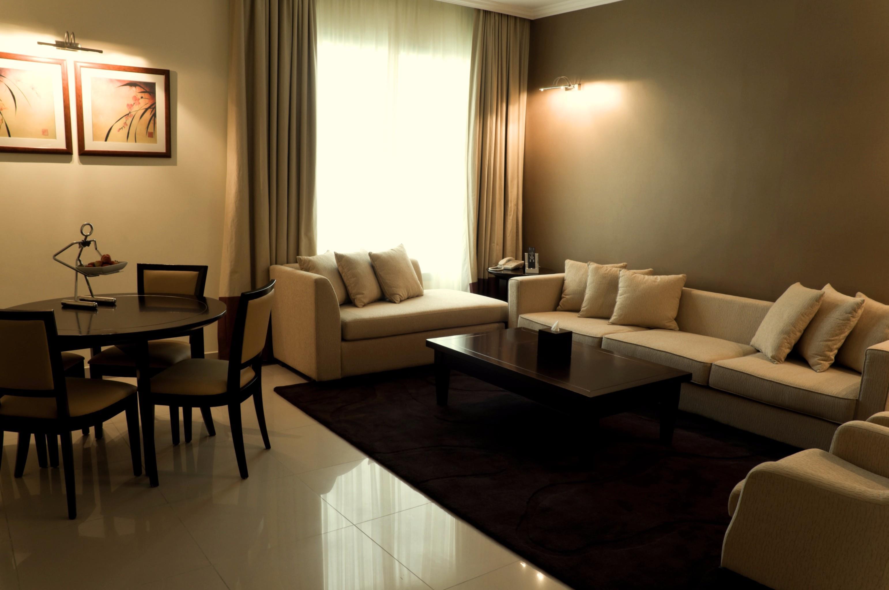 Villaggio Hotel Αμπού Ντάμπι Εξωτερικό φωτογραφία
