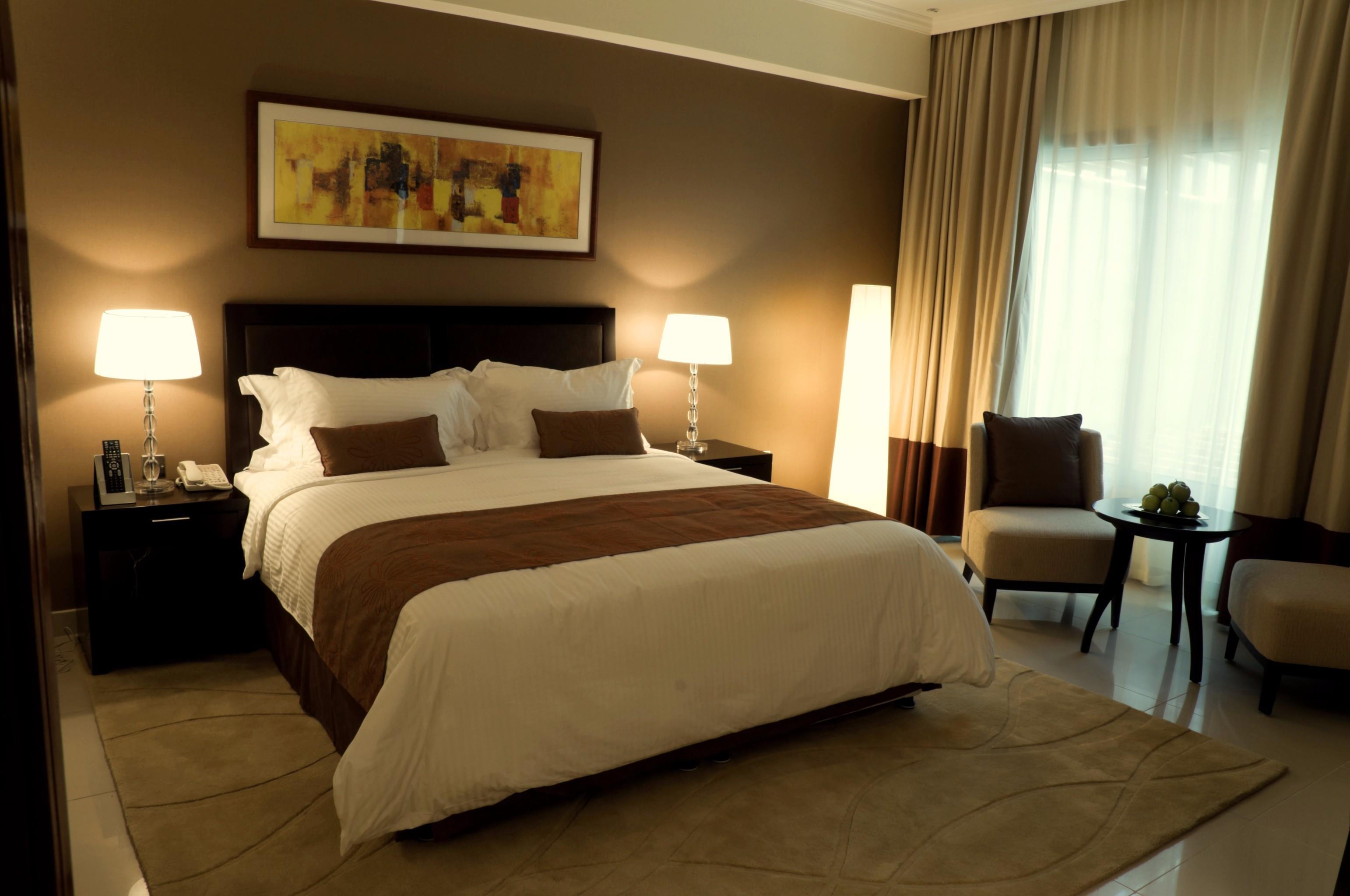 Villaggio Hotel Αμπού Ντάμπι Εξωτερικό φωτογραφία